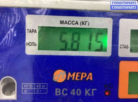 купить Компрессор кондиционера на Citroen C4 Grand Picasso C4 G. Picasso I (UA) 2006-2013