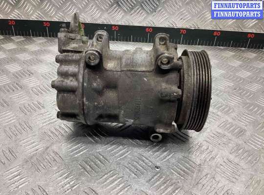 купить Компрессор кондиционера на Citroen C4 Grand Picasso C4 G. Picasso I (UA) 2006-2013