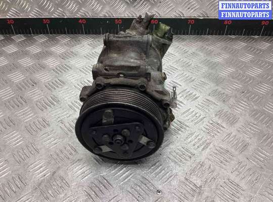 купить Компрессор кондиционера на Citroen C4 Grand Picasso C4 G. Picasso I (UA) 2006-2013