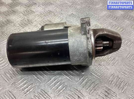 купить Стартер на Fiat Doblo Doblo II (263) 2009-2015