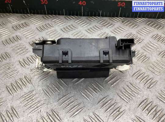 купить Замок багажника на Opel Astra Astra H 2007-2010 рестайлинг