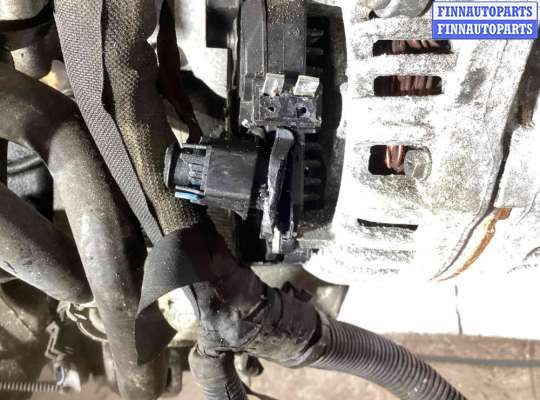 купить Двигатель на Opel Vectra Vectra C 2005-2009 рестайлинг