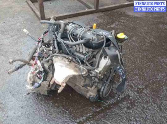 купить Двигатель на Dacia Sandero Sandero II (B52) 2013-2020