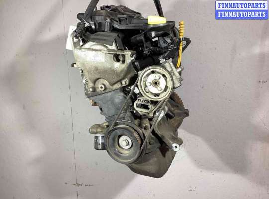 купить Двигатель на Dacia Sandero Sandero II (B52) 2013-2020