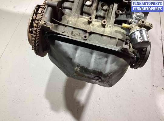 купить Двигатель на Dacia Sandero Sandero II (B52) 2013-2020