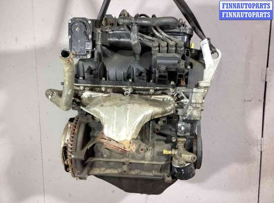 купить Двигатель на Dacia Sandero Sandero II (B52) 2013-2020