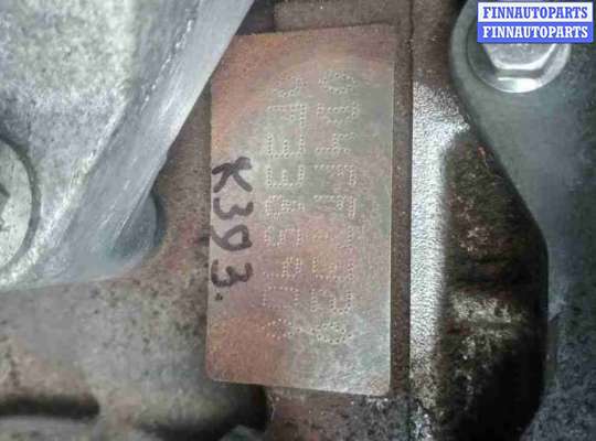 купить Двигатель на Dacia Sandero Sandero II (B52) 2013-2020