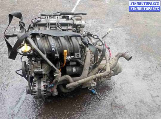 купить Двигатель на Dacia Sandero Sandero II (B52) 2013-2020