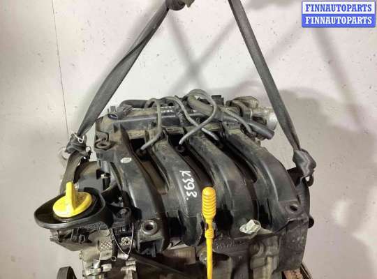 купить Двигатель на Dacia Sandero Sandero II (B52) 2013-2020