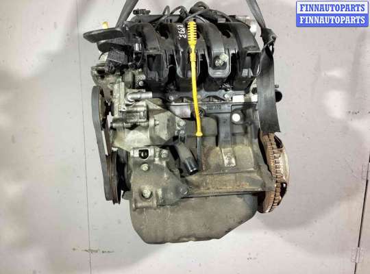 купить Двигатель на Dacia Sandero Sandero II (B52) 2013-2020