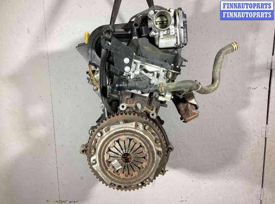 купить Двигатель на Dacia Sandero Sandero II (B52) 2013-2020