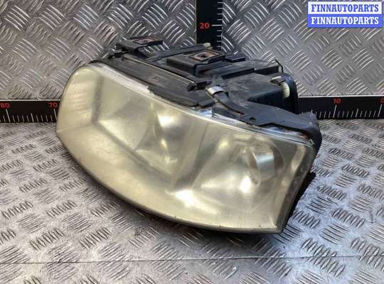 купить Фара левая на Audi A6 A6 C5 (4B) 2001-2004 рестайлинг