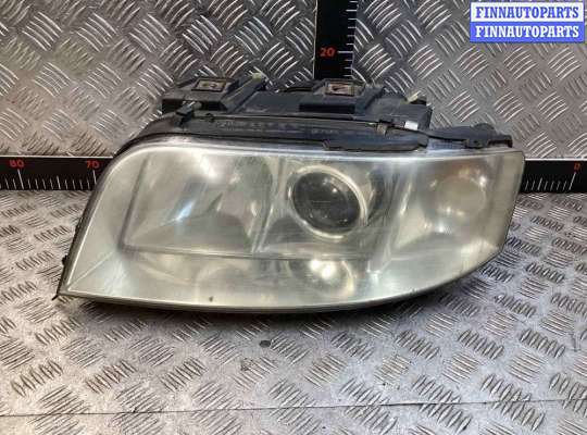 Купить Фара левая на Audi A6 A6 C5 (4B) 2001-2004 рестайлинг Фара левая AU1758108 на Audi A6 A6 C5 (4B) 2001-2004 рестайлинг