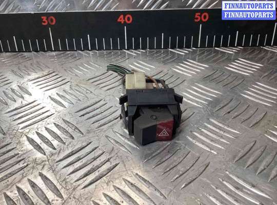 Кнопка аварийной остановки