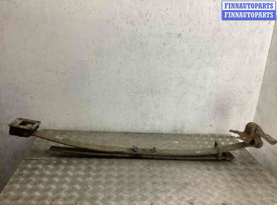 купить Рессора задняя на Renault Master Master II 1998-2010