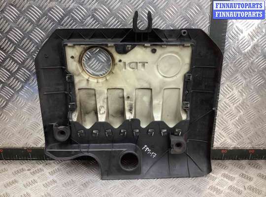 купить Декоративная крышка двигателя на Volkswagen Touran Touran I (1T) 2003-2006
