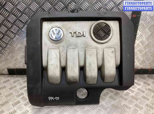 купить Декоративная крышка двигателя на Volkswagen Touran Touran I (1T) 2003-2006