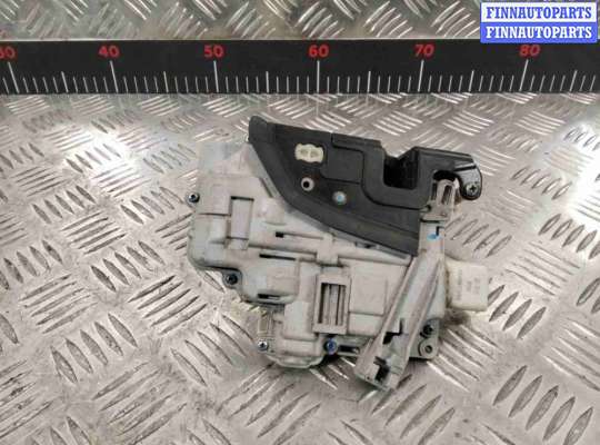 купить Замок двери передней правой на Audi A4 A4 B7 (8EC, 8ED) 2004-2008