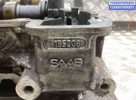 купить Головка блока цилиндров на Saab 9-3 9-3 I 1998-2002