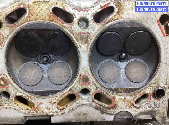 купить Головка блока цилиндров на Saab 9-3 9-3 I 1998-2002