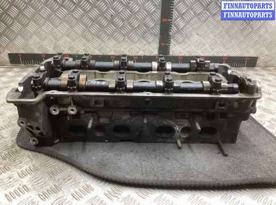 купить Головка блока цилиндров на Saab 9-3 9-3 I 1998-2002