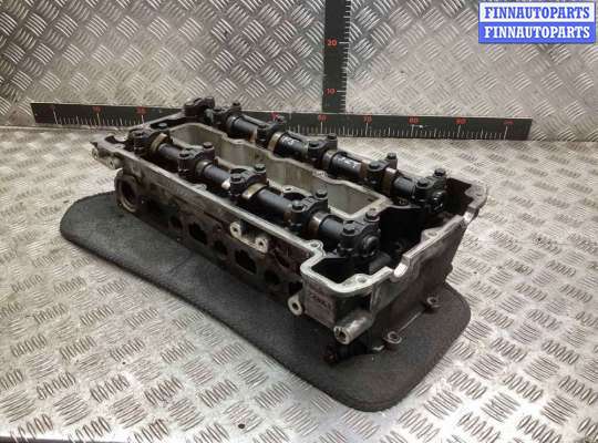 Головка блока цилиндров SB89544 на Saab 9-3 9-3 I 1998-2002