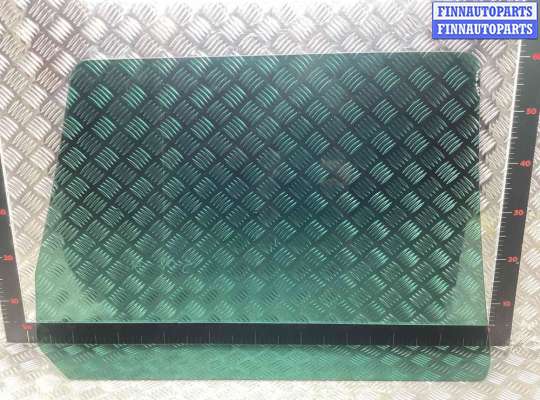 купить Стекло двери задней левой на Volkswagen Sharan Sharan I (7M) 2003-2010 2-й рестайлинг