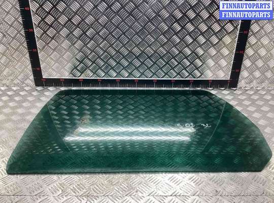 купить Стекло двери задней левой на Volkswagen Sharan Sharan I (7M) 2003-2010 2-й рестайлинг