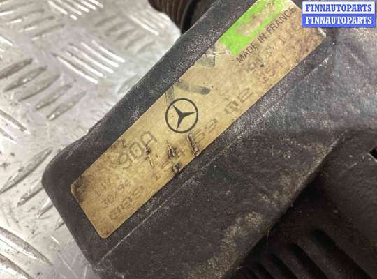 купить Генератор на Mercedes C C (W202) 1993-1997