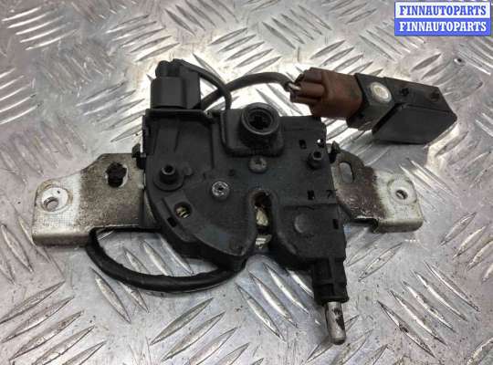 купить Замок капота на Ford Mondeo III 2003-2007 рестайлинг
