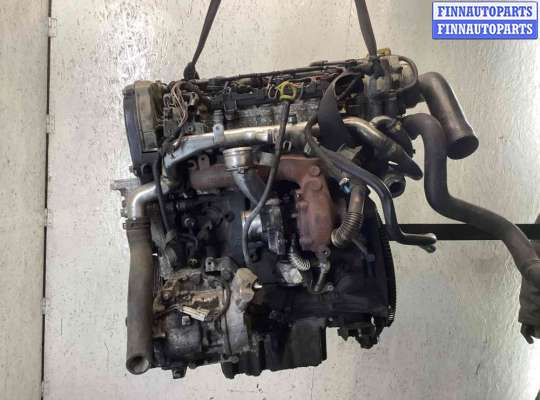 купить Двигатель на Opel Signum 2003-2008
