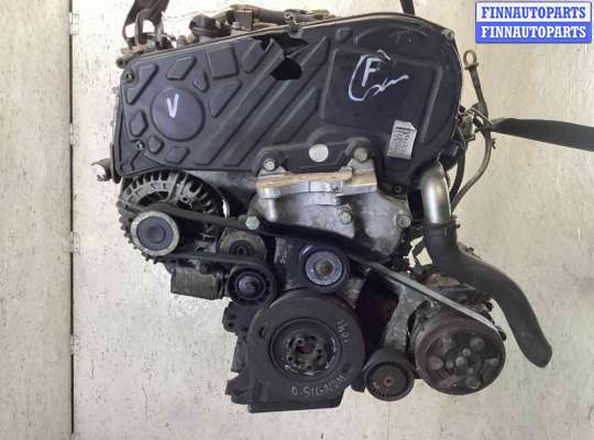 купить Двигатель на Opel Signum 2003-2008