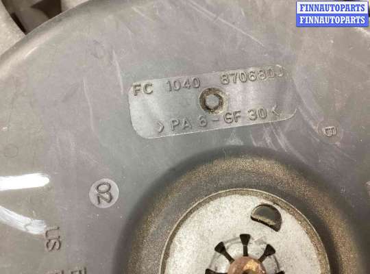 купить Блок управления вентилятором радиатора на Audi A6 C5 (4B) 2001-2004 рестайлинг