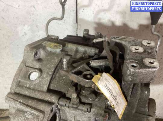 купить КПП механическая (МКПП) 6-ступенчатая на Volkswagen Touran Touran I (1T) 2006-2010 рестайлинг