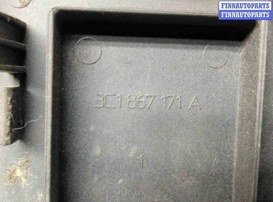 купить Ручка внутренняя передняя левая на Volkswagen Passat Passat B6 (3C) 2005-2010