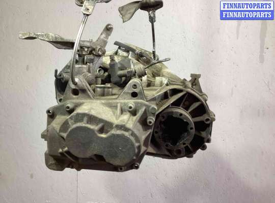 купить КПП механическая (МКПП) 6-ступенчатая на Volkswagen Golf Golf V (1K) 2004-2009
