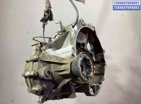 купить КПП механическая (МКПП) 6-ступенчатая на Volkswagen Golf Golf V (1K) 2004-2009