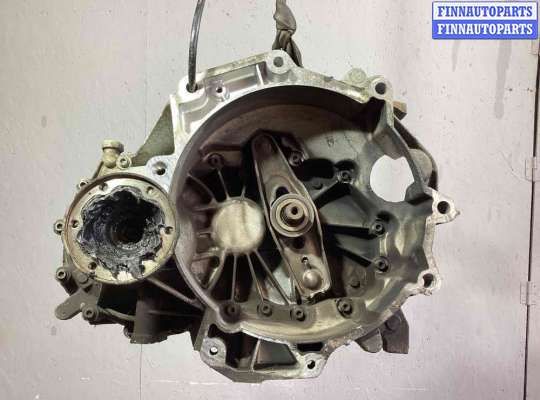 купить КПП механическая (МКПП) 6-ступенчатая на Volkswagen Golf Golf V (1K) 2004-2009