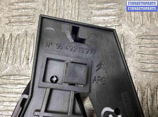 купить Ручка внутренняя задняя левая на Citroen C5 C5 I 2004-2008 рестайлинг