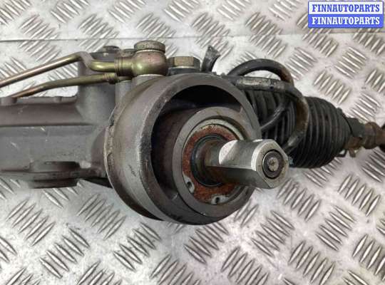 купить Рулевая рейка на Audi A4 A4 B5 (8D) 1999-2001 рестайлинг