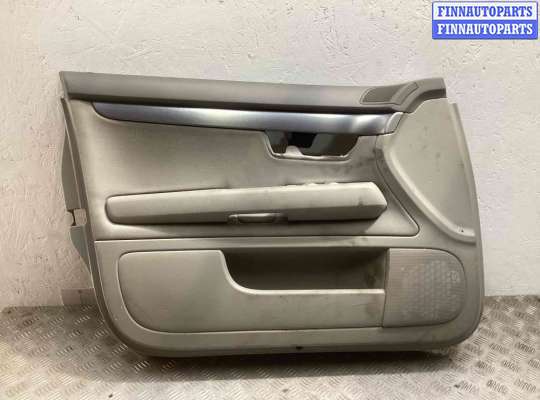 купить Обшивка двери передней левой (дверная карта) на Audi A4 A4 B7 (8EC, 8ED) 2004-2008