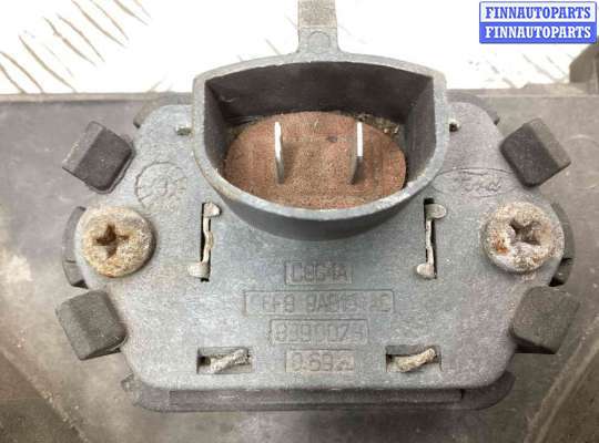 купить Вентилятор радиатора на Ford Transit Connect T. Connect I 2002-2009