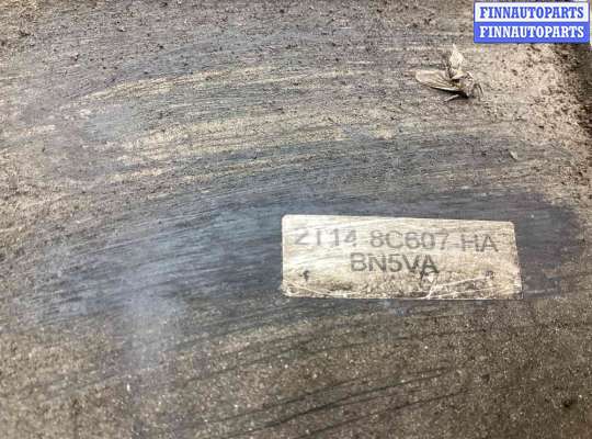 купить Вентилятор радиатора на Ford Transit Connect T. Connect I 2002-2009