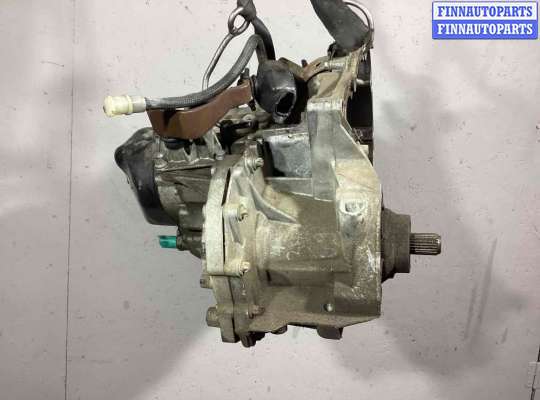 купить КПП механическая (МКПП) 5-ступенчатая на Dacia Sandero Sandero II (B52) 2013-2020