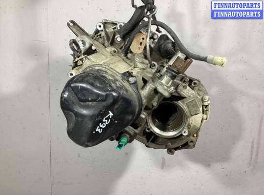 купить КПП механическая (МКПП) 5-ступенчатая на Dacia Sandero Sandero II (B52) 2013-2020