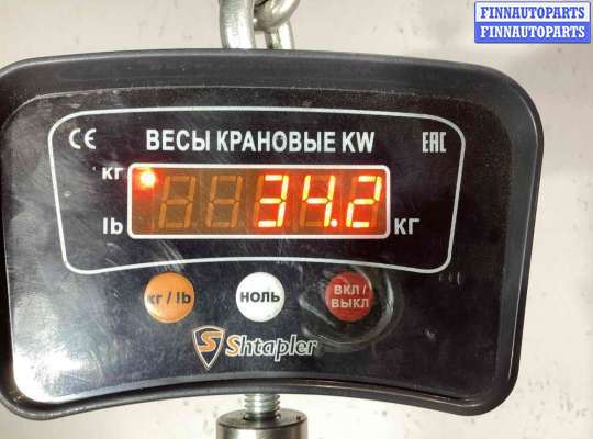 купить КПП механическая (МКПП) 5-ступенчатая на Dacia Sandero Sandero II (B52) 2013-2020