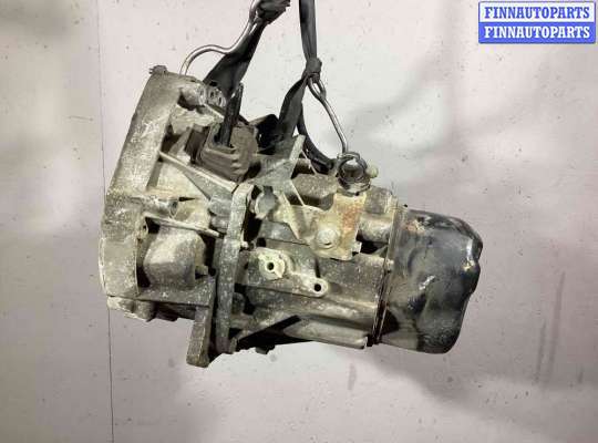 купить КПП механическая (МКПП) 5-ступенчатая на Dacia Sandero Sandero II (B52) 2013-2020