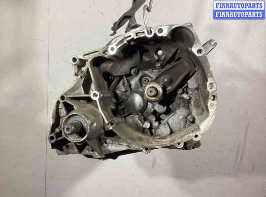 купить КПП механическая (МКПП) 5-ступенчатая на Dacia Sandero Sandero II (B52) 2013-2020