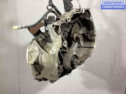 купить КПП механическая (МКПП) 5-ступенчатая на Dacia Sandero Sandero II (B52) 2013-2020