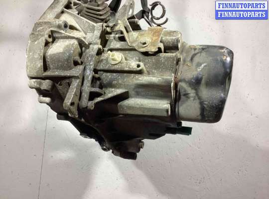 купить КПП механическая (МКПП) 5-ступенчатая на Dacia Sandero Sandero II (B52) 2013-2020